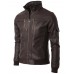 Leather Jackets _  JP-MLJ-007